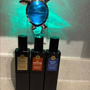 Bath & Body Works men’s body mist